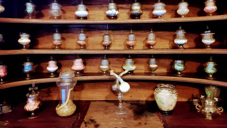 Muzea Watykańskie wzbogaciły się o dwie nowe sale