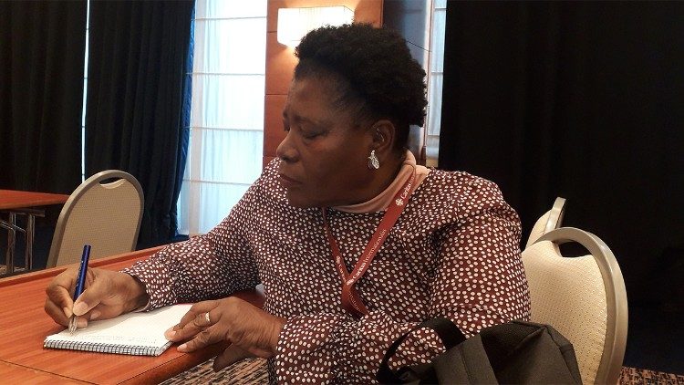 Maria de Cristo Costa de Carvalho 