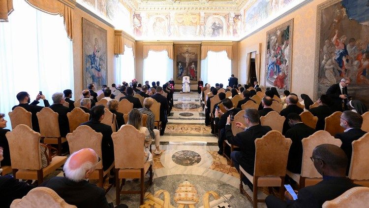 Ֆրանչիսկոս Պապ ու Պարնապիթի»ի անդամները