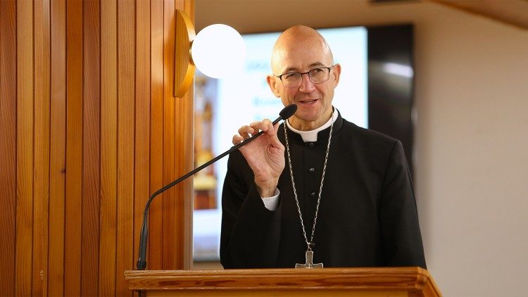 Abp Adrian Galbas SAC