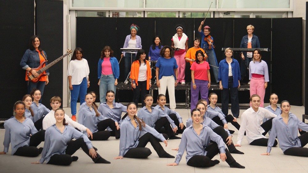 Gen Verde per GMG e tour Europa