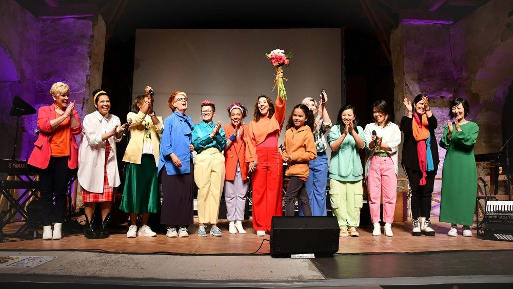 Gen Verde per GMG e tour Europa