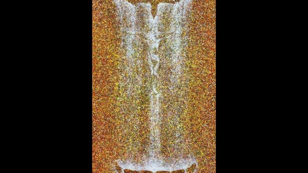 Zgaria CHOI, Seong Yeol, Acqua santa- Laudato Si'