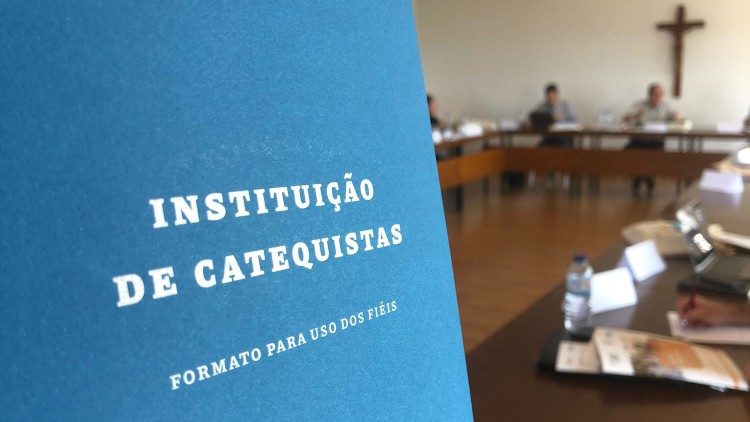 Encontro aconteceu no final de semana em Lisboa