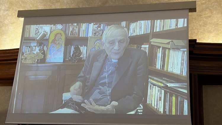 Il cardinale Matteo Zuppi: l'aiuto al prossimo può unire le religioni nell'attenzione all'altro