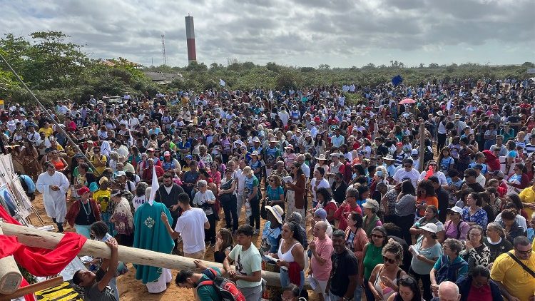 Romaria das Águas e da Terra