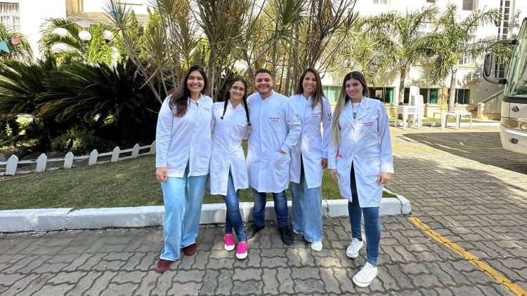 Campos dos Goytacazes promove a&ccedil;&atilde;o de Solidariedade e Cidadania