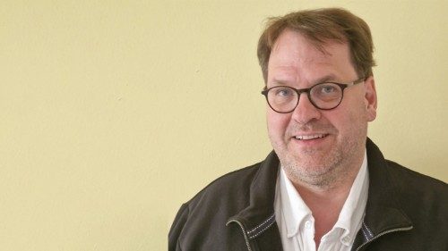Deutsche Bischöfe: Neuer Leiter der Arbeitsstelle für Jugendseelsorge