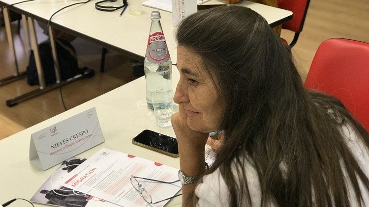 Sister-led dialogue su migrazione - 3 luglio 2023