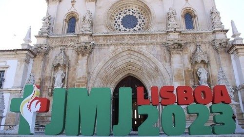 I patroni della Gmg  Lisbona 2023, santi e beati di ieri e di oggi