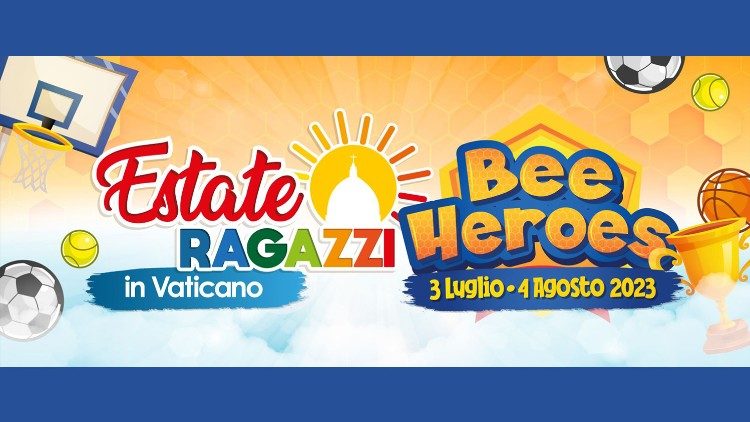 Cartel de la iniciativa. 