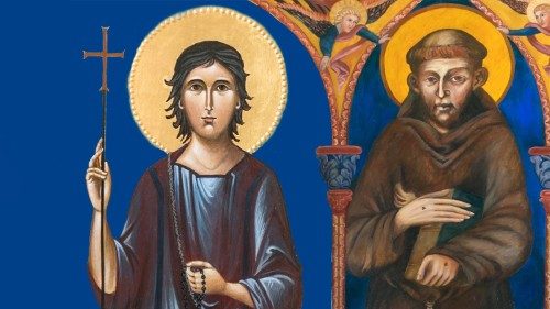 A Trani le reliquie di San Francesco ai festeggiamenti per San Nicola il Pellegrino