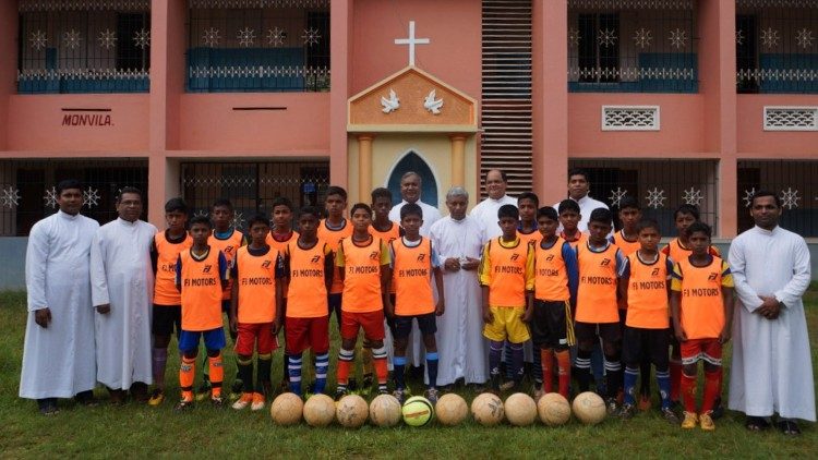 First batch of LiFFA (2015)