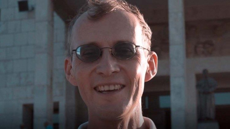 Fr Jaroslav Vracowsky