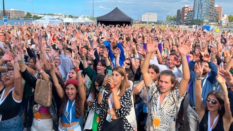  Global Friendship for a Future of Peace-Sant'Egidio