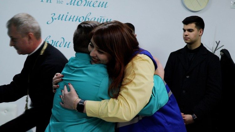 La comunità è stata fondamentale per la riuscita di questo progetto