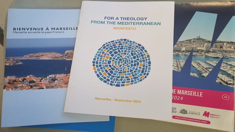 For a Theology from the Mediterranean