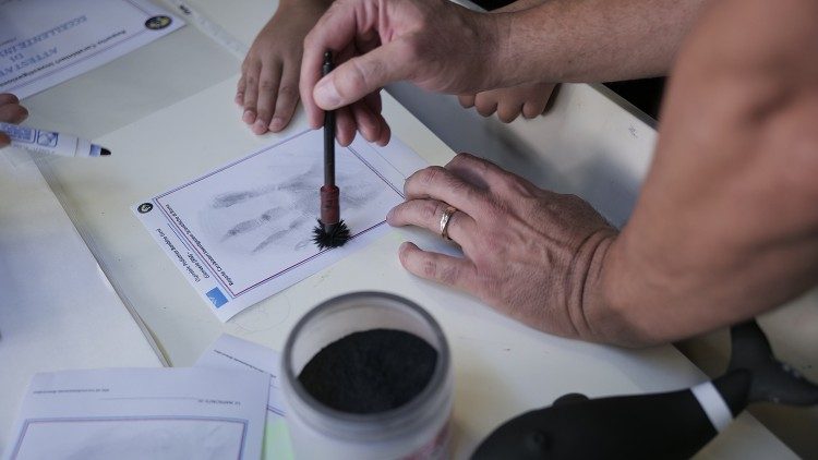 Settimana della Scienza al Bambino Gesù