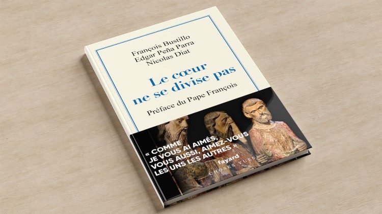 Le coeur ne se divise pas