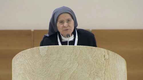 Retiro Sinodal: Introducción a la Misa del 1º octubre