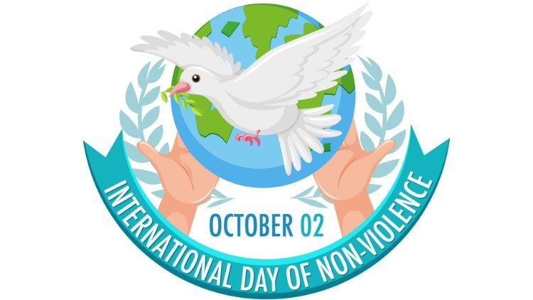 International Day of Non-Violence