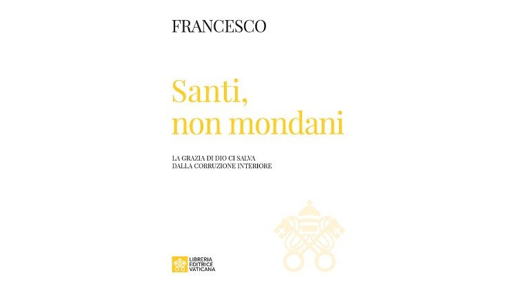 La copertina del libro