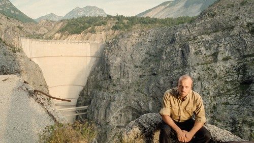 Vajont, 60 anni dalla tragedia. Paolini: “Imparare dagli errori, il mondo è fragile"