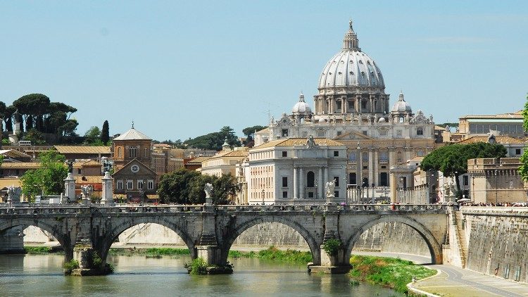 Vatican City