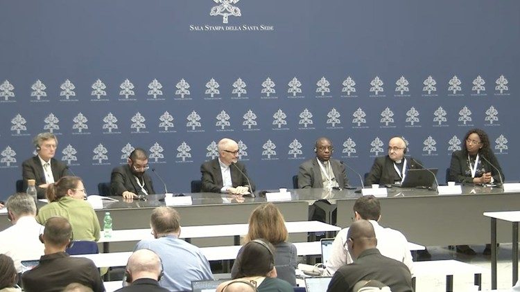 Press briefing of 19 October