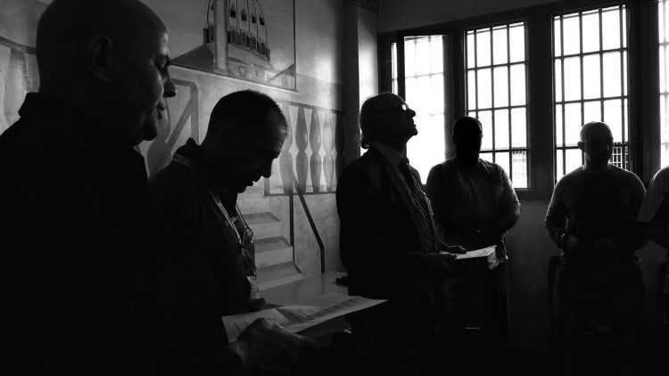 Foto di Margherita Lazzati (Courtesy Galleria l’Affiche, Milano © 2019 Margherita Lazzati e Galleria l’Affiche, Milano)