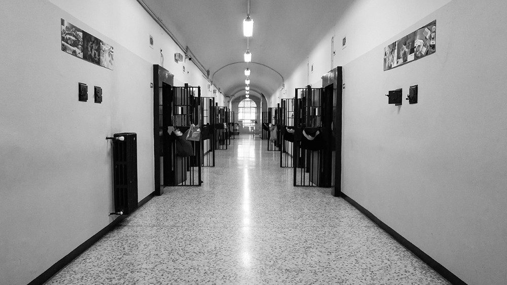 Foto di Margherita Lazzati (Courtesy Galleria l’Affiche, Milano © 2019 Margherita Lazzati e Galleria l’Affiche, Milano)