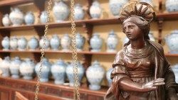 I segreti dei Musei Vaticani