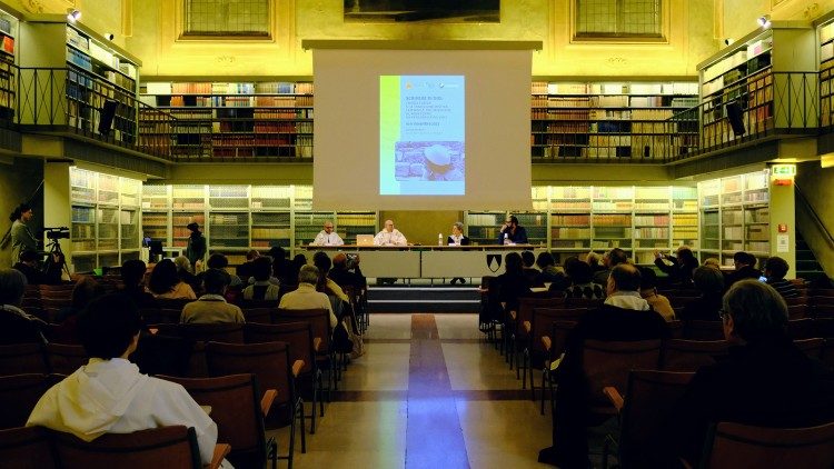 Il convegno a Bologna