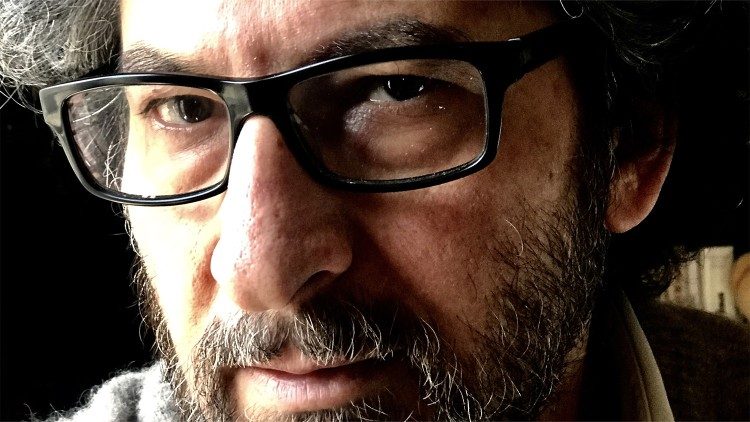  Il regista Radu Mihăileanu, presidente della Giuria interreligiosa del Tertio Millennio Film Fest 2023