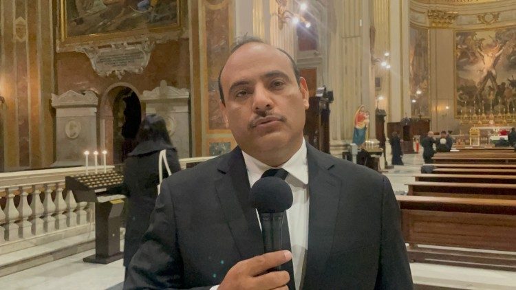 Maestro Violonchelista Luis Rivera