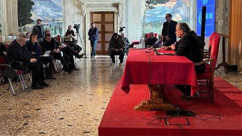 Francesco a Verona, Pompili: una città che lo aspetta nel segno della pace