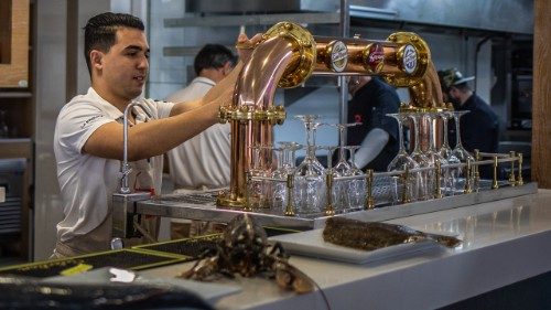 Minacce e opportunità per i migranti nella frontiera meridionale della Spagna