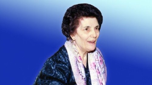 Francesca Lancellotti, una donna del popolo dai grandi carismi