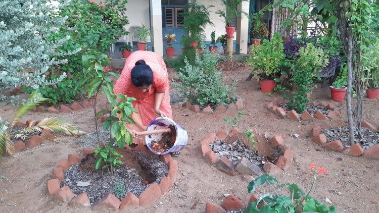 La Uisg interviene a conclusione di Cop28