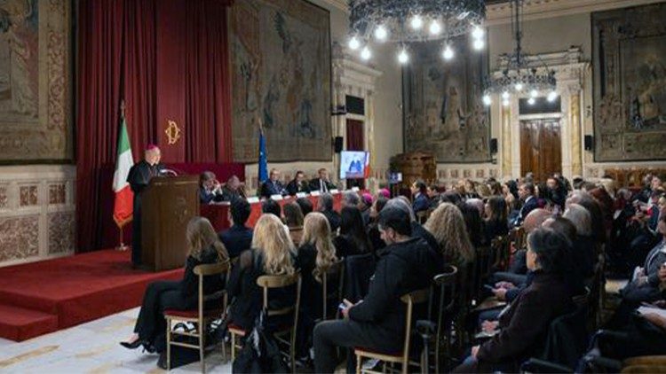 Il sostituto alla Camera dei Deputati