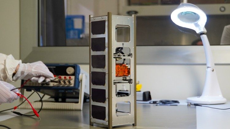  L’Italia celebra oggi la terza Giornata Nazionale dello Spazio