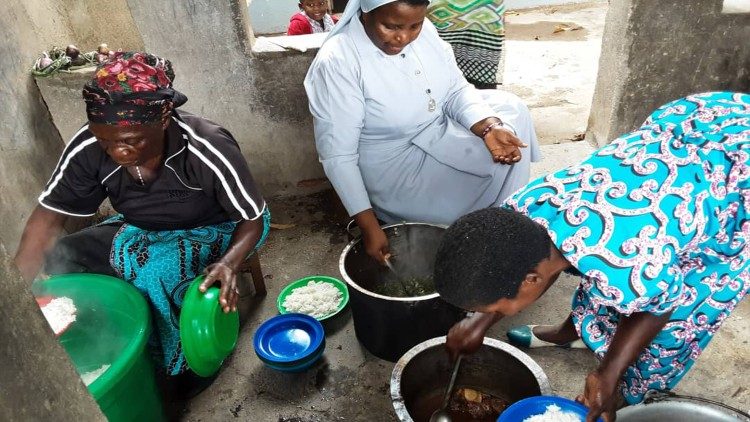 I pochi mezzi per vivere 